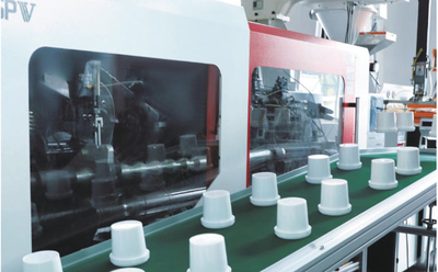 Nanjing Shuishan Technology Co., Ltd. 제조업체의 생산 라인