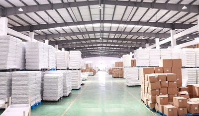 Nanjing Shuishan Technology Co., Ltd. 제조업체의 생산 라인