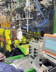 Nanjing Shuishan Technology Co., Ltd. 제조업체의 생산 라인