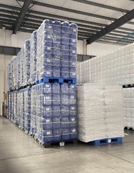 Nanjing Shuishan Technology Co., Ltd. 제조업체의 생산 라인