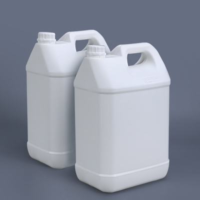 주문 10L 2.5 갤론 농화학 화학 반응기 위한 플루오린 병 배럴 온라인 제조