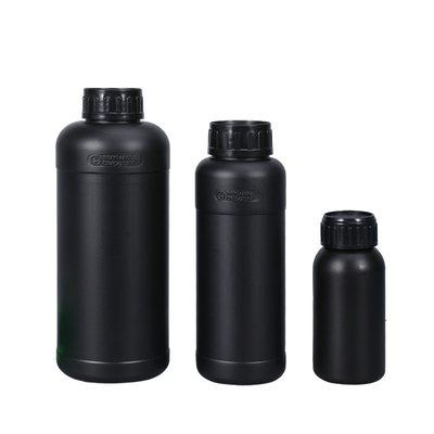 주문 화학 반응기 HDPE COEX 병 컨테이너 산 알칼리 내성 산업 온라인 제조