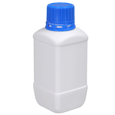 주문 화학 반응기 아세트 안하이드 Hdpe 실험실 병 온라인 제조