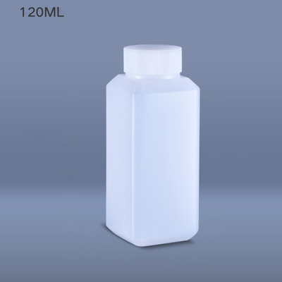 주문 스크루 CAP 120ml 대용량 OEM 고급 친환경 친환경 생분해 향수 병 밀폐 유형 온라인 제조