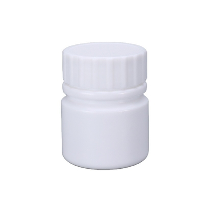 주문 HDPE 몸소 재료 30ML 작은 빈 병 알약 태블릿 캡슐 의약품 컨테이너 온라인 제조