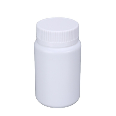 주문 플라스틱 나사 모자 100ml 병 알약 캡슐 태블릿 저장 UMETASS HDPE 물질 온라인 제조