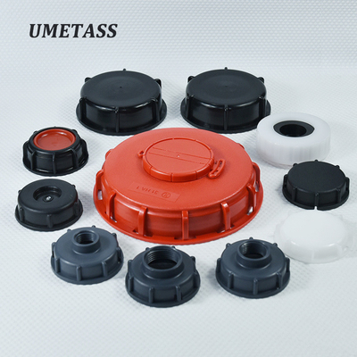 주문 HDPE 플라스틱 둥근 세프틱 커버 캡 높은 내구성 및 저렴한 가격 온라인 제조