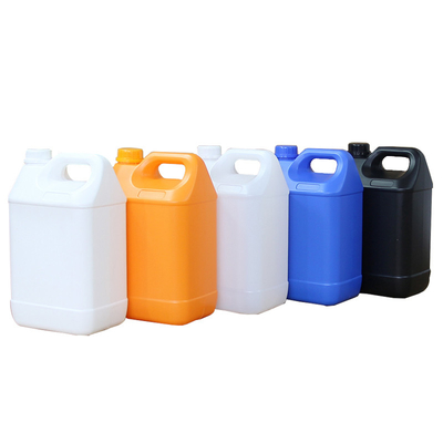 주문 1 갤론 HDPE 식품 등급 화학물질에 내성이 강한 화학물질에 내성이 있는 파라핀 오일을 위한 제리 캔 온라인 제조