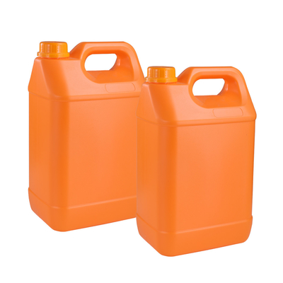 주문 유메타스 5L 식품용 젤리 캔 HDPE 플라스틱 소재와 조작 방지 뚜?? 온라인 제조