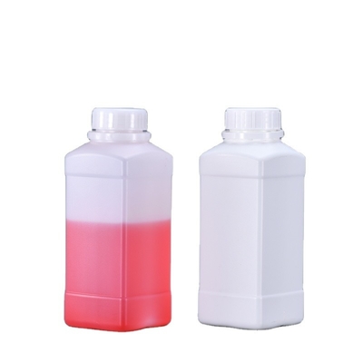주문 UMETASS 500ml 실험실 안티 도둑질 뚜?? 포장용품용 양면 샘플 용기 온라인 제조