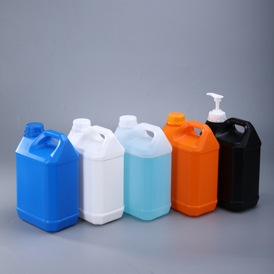주문 1/2 갤론 2.5L 모터 오일 배럴 밀폐 된 뚜?? 과 함께 온라인 제조