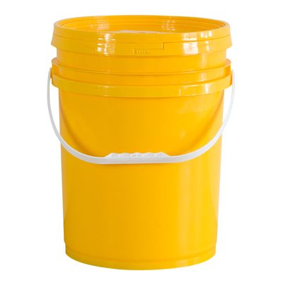 주문 밀폐 뚜?? 손잡이 로고 500ml 1L 35L 둥근 식품 등급 PP 플라스틱 온라인 제조