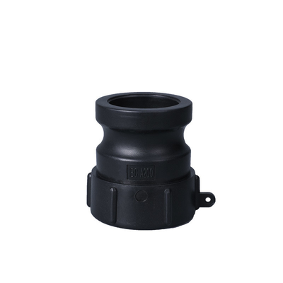 주문 60mm 내부 커넥터 UMETASS 2 인치 IBC 탱크 발사용 캄록 빠른 결합 온라인 제조