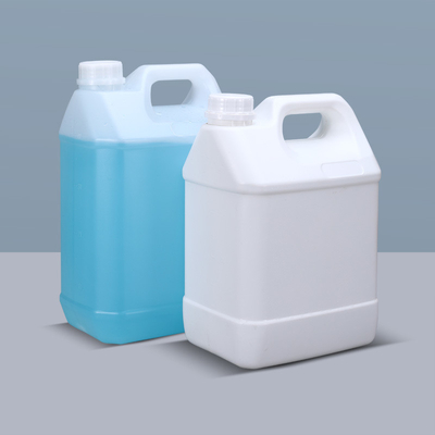 주문 사용자 지정 플라스틱 제리 캔 버킷 식품 등급 4L 25l 컵 컨테이너 뚜?? 온라인 제조