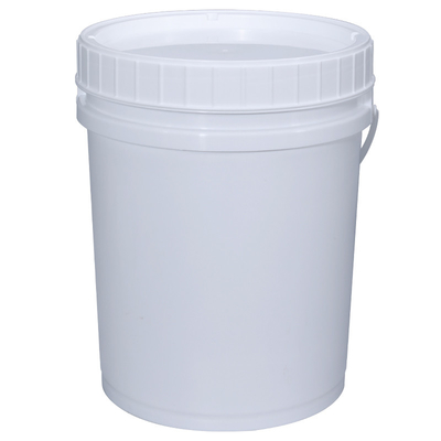 주문 ISO9001 인증을 받은 20L 플라스틱 버킷 온라인 제조