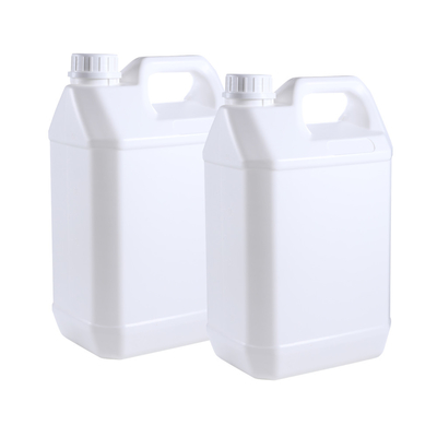 주문 무거운 용량 식품 등급 빈 음료수 제리 캔 플라스틱 배구 188g 5l 온라인 제조
