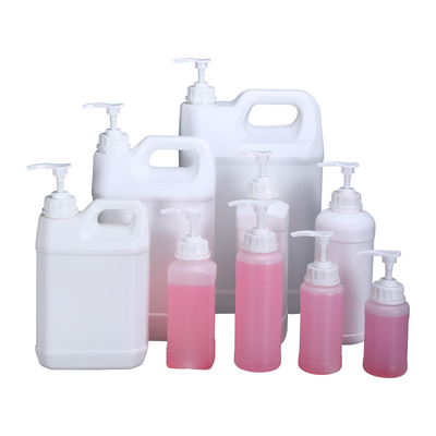 주문 산업 Hdpe 플라스틱 제리 캔 20L 5L 배럴 병 사용자 정의 온라인 제조