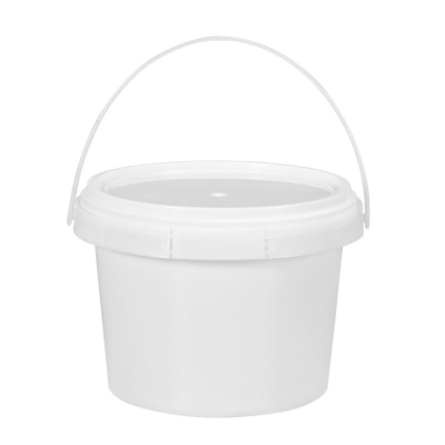 주문 300ML 지속가능한 아이스크림 용기 화이트/클리어/블랙 온라인 제조