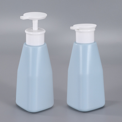 주문 펌프 캡 330ml 11oz 둥근 어깨 병 몸 로션 손 씻기 청소 피부 관리 온라인 제조