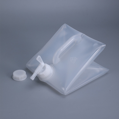 주문 10L 물 버킷 음료 가방 휴대용 자동차 물 가방 캠핑 여행 도구 손잡이 뚜?? 온라인 제조