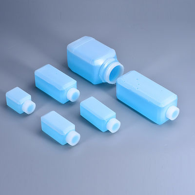 주문 100ml 좁은 목 정면 병 잘 밀폐 누출 없습니다 온라인 제조