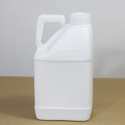 다층 화합물 높은 장벽 EVOH 농약 에뮬션 포장 병 100ml HDPE Coex