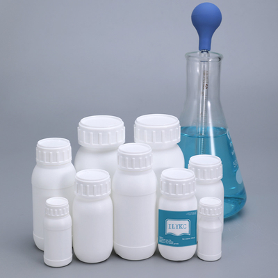 HDPE EVOH 장벽 비어있는 알약 Co Ex 병 살충제 포장을 위한 사용자 지정 로고
