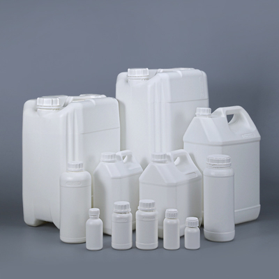 염화 된 에틸렌 프로필렌 플라스틱 HDPE 평면 배구 세탁용 세탁용 액체