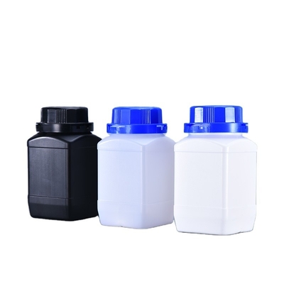 평방 빈 250ml 500ml 1000ml 향신료 플라스틱 병