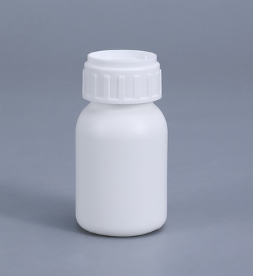 화학 톨루엔 패키지용 500ml 생분해 가능한 플루오린 병