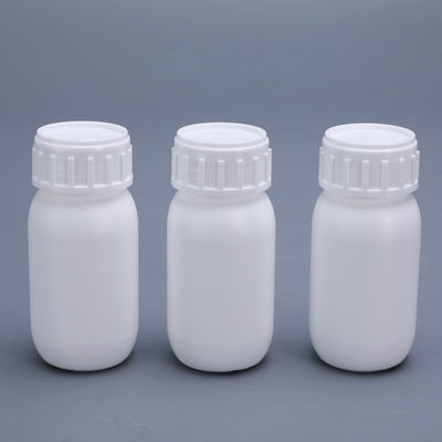 스크린 프린팅 10ml-5L HDPE EVOH COEX 환경 친화적 인 화학용 플라스틱 빈 병