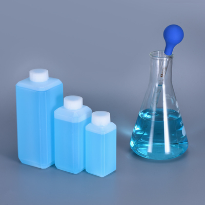재사용용 포장용 HDPE 플라스틱 용기 20ML