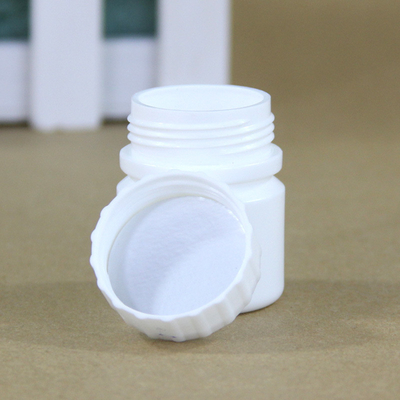 콤팩트하고 내구성 있는 30ML 미니 빈 병