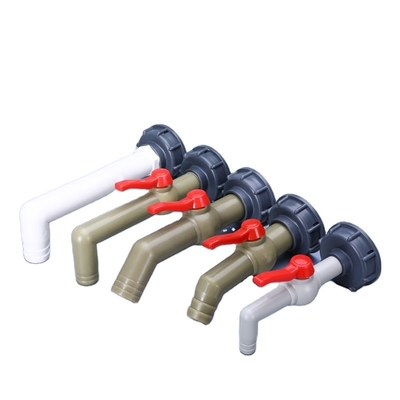 주사 IBC 탱크 S60 * 6 1/2 