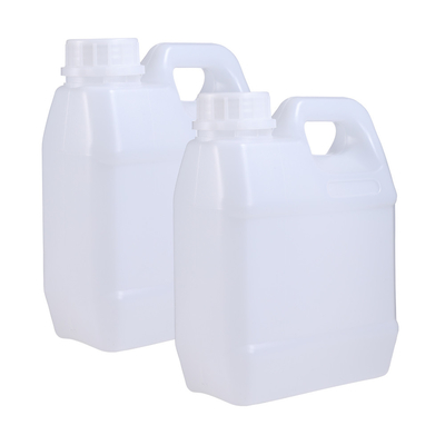 1L HDPE 플라스틱 배럴 접시 세척기 기름 저장 용기