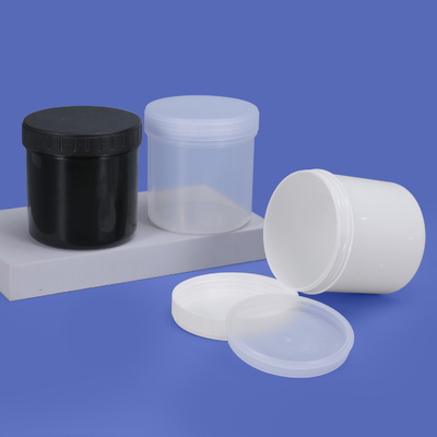 PP 기본 재료 30ml-2 리터 식품 저장 단백질 우유 가루 햄
