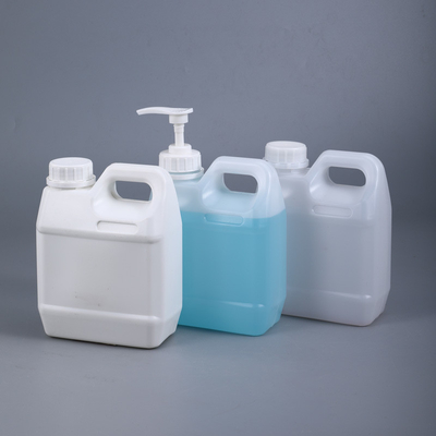 식품 등급 UMETASS 1L HDPE 플라스틱 배럴 산업용 화학물질 패키지 컨테이너
