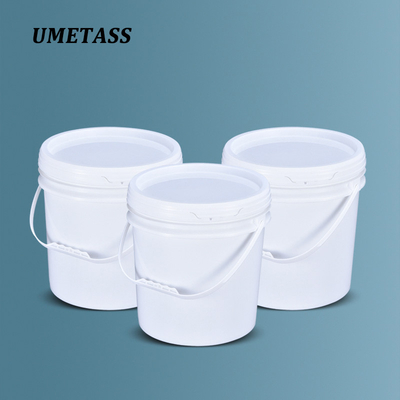 열 전송 인쇄 UMETASS 15L PP 액체 요리 기름 용기 용기 플라스틱 버킷