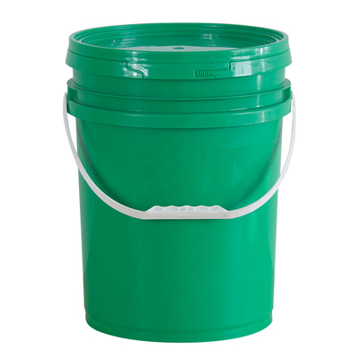 산업용 포장 용량 20L 플라스틱 배기 20L 사진 명확하게 입증