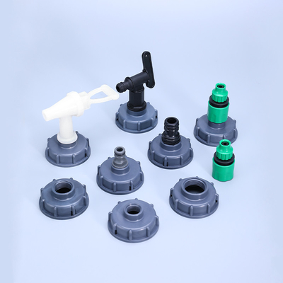 IBC 탱크 S60X6 1/2