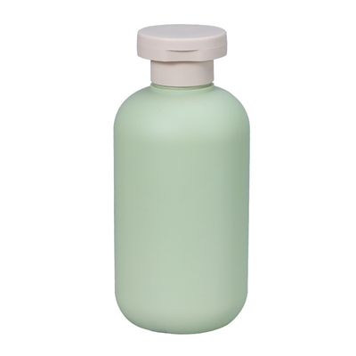 200ml 260ml 300ml 400ml 500ml 아보카도 녹색 플라스틱 로션 병