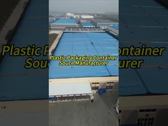 중국의 유수의 플라스틱 버킷 제조업체