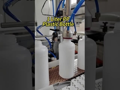 액체 비료 화학 패키지 1L 플라스틱 병