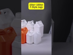 F 스타일 뚜?? 이 있는 캔